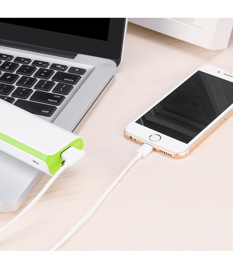 Hoco UPM10 Angled charging cable for Micro USB, Art.:000780