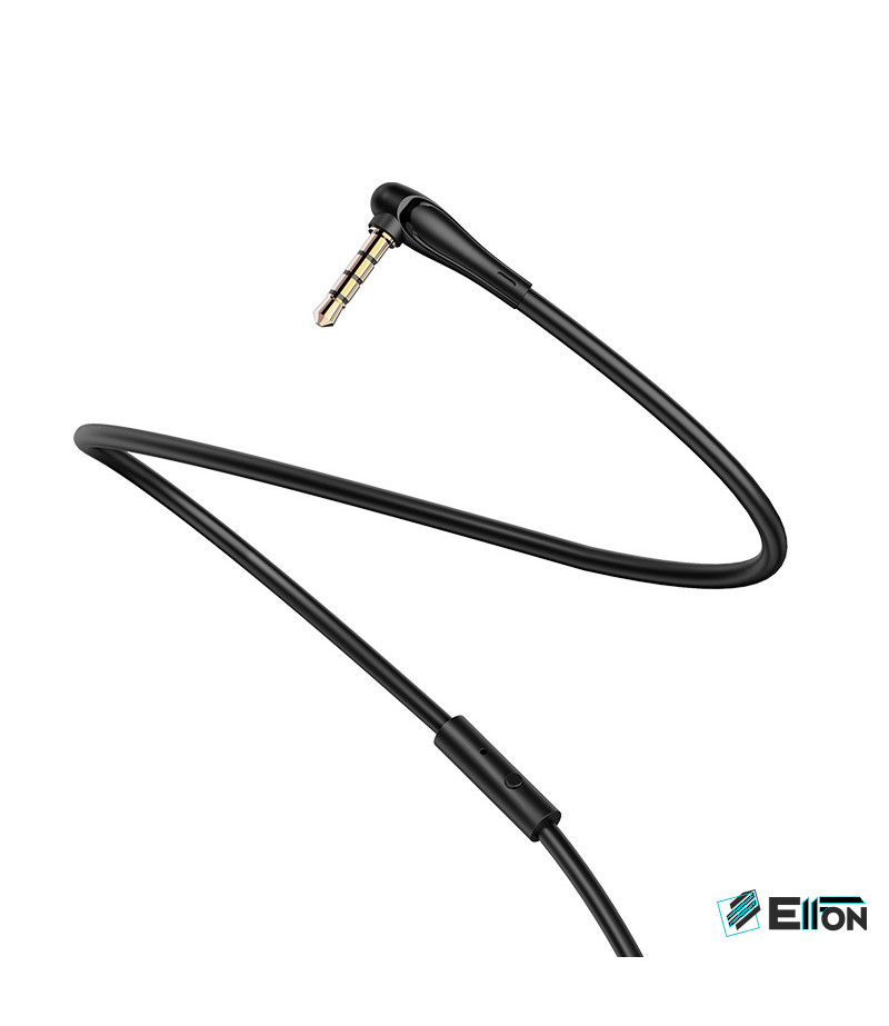 Hoco UPA14 AUX audio cable (L=1M), Art.:000784