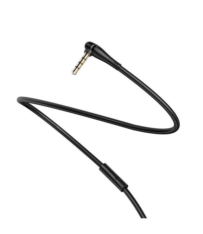 Hoco UPA14 AUX audio cable (L=1M), Art.:000784