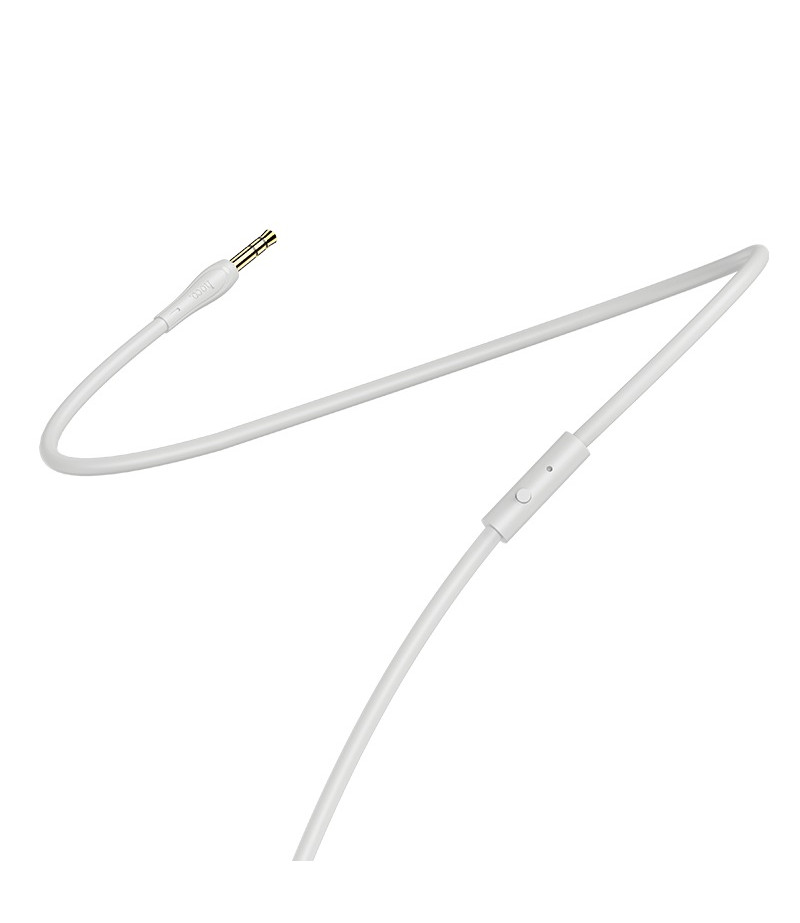 Hoco UPA14 AUX audio cable (L=1M), Art.:000784