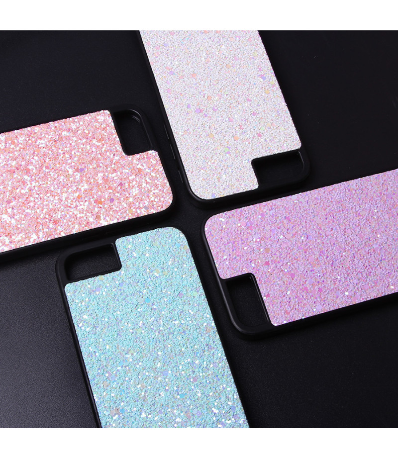 Luxus Shiny Bling Case mit Band für iPhone 6/7/8, Art.:000348