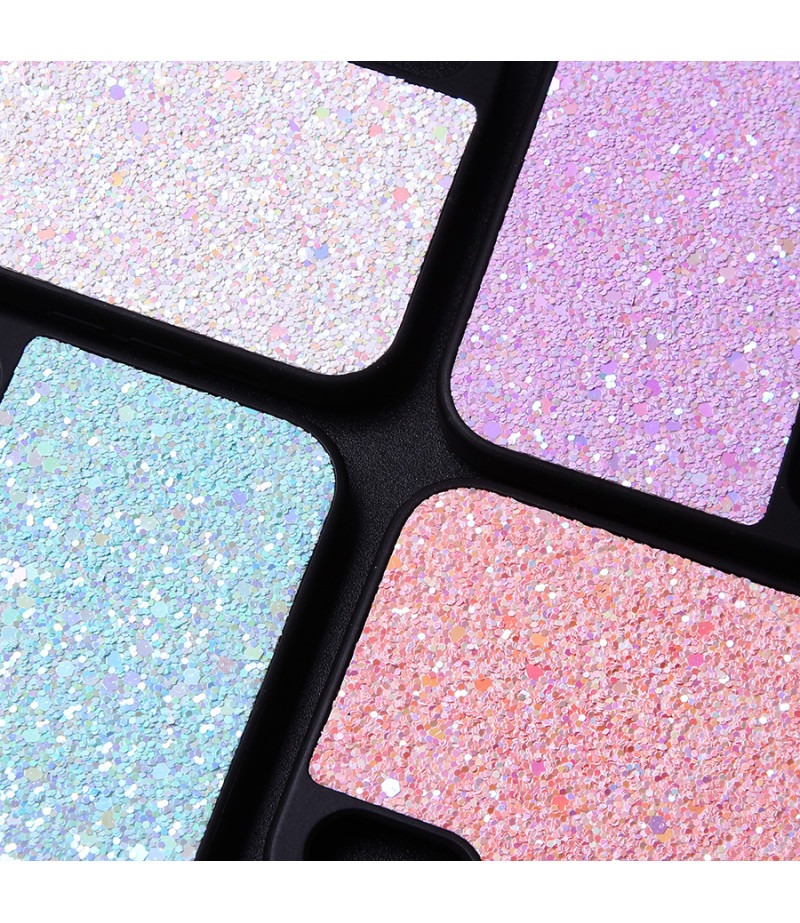 Luxus Shiny Bling Case mit Band für iPhone 6/7/8, Art.:000348