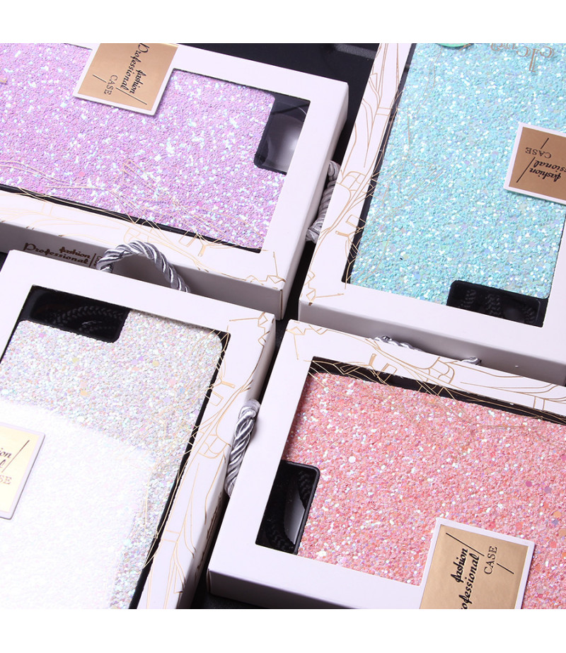 Luxus Shiny Bling Case mit Band für iPhone 6/7/8 Plus, Art.:000348