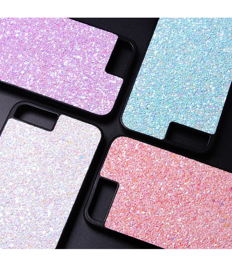 Luxus Shiny Bling Case mit Band für iPhone 6/7/8 Plus, Art.:000348
