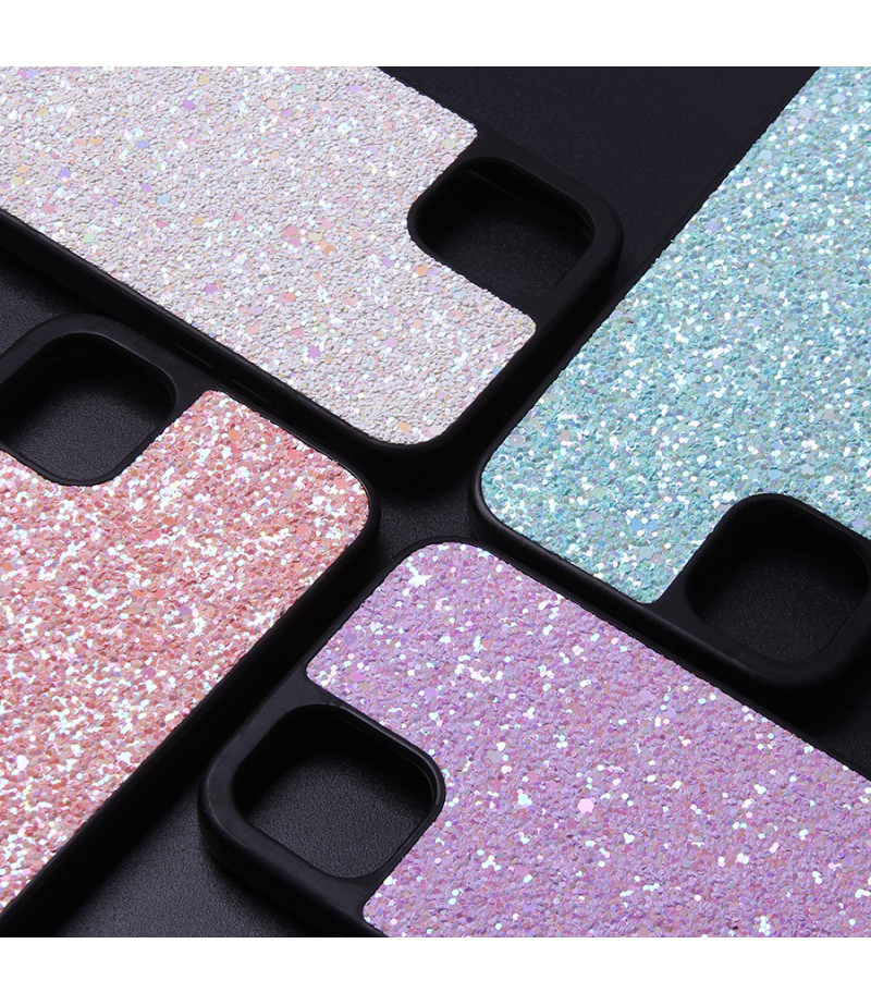 Luxus Shiny Bling Case mit Band für iPhone 11 Pro Max, Art.:000348