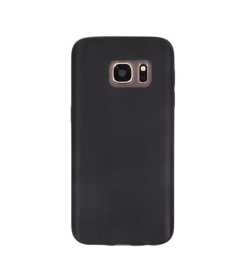Black Tpu Case für Samsung Galaxy S7, Art.:000499