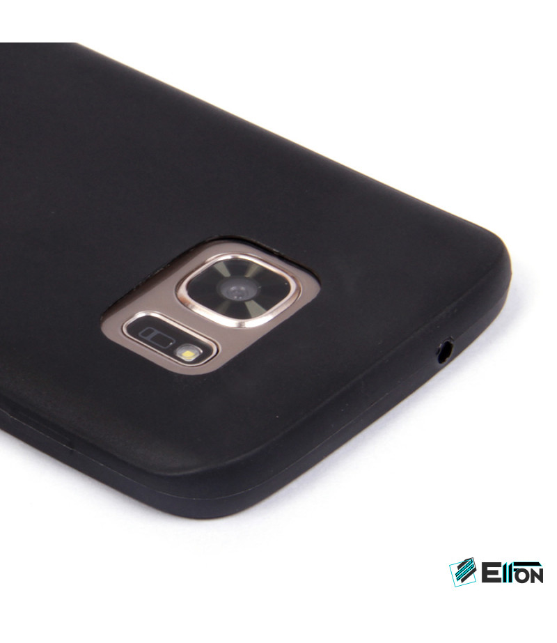 Black Tpu Case für Samsung Galaxy S7, Art.:000499