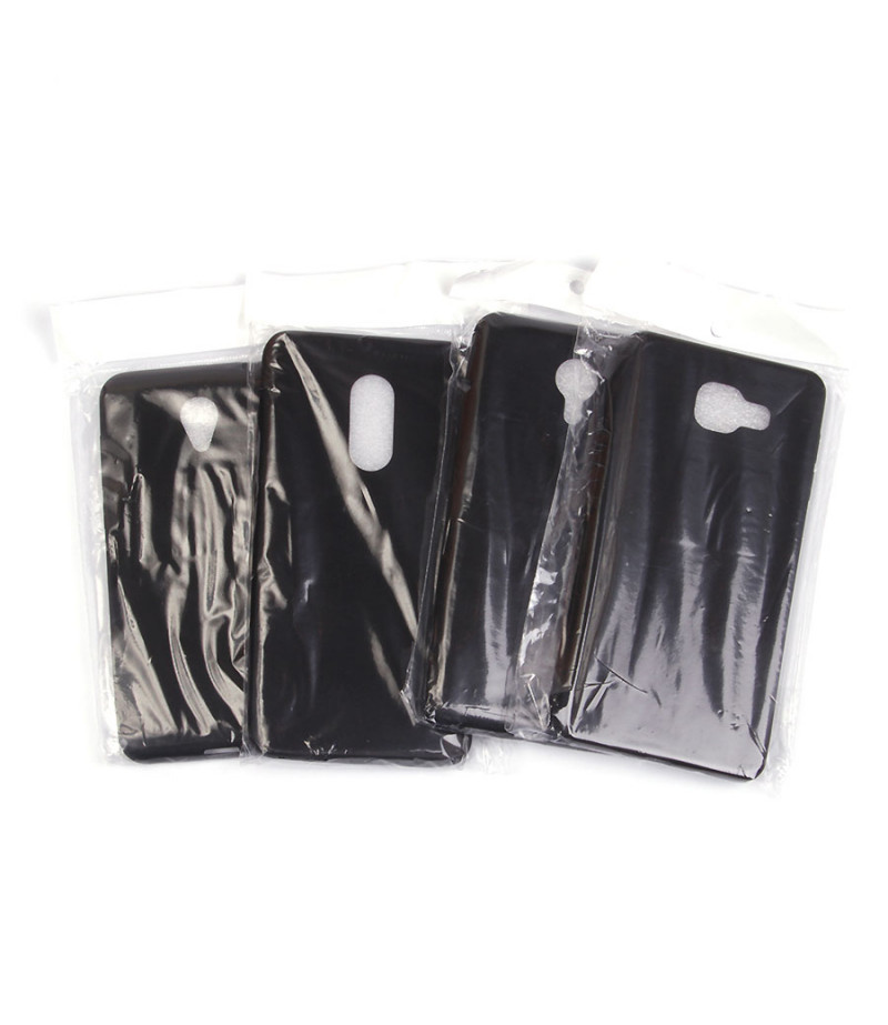 Black Tpu Case für Samsung Galaxy S7, Art.:000499