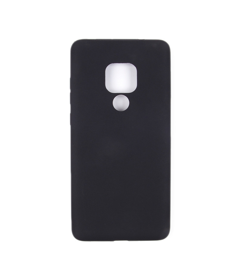Black Tpu Case für Huawei Mate 20, Art.:000499