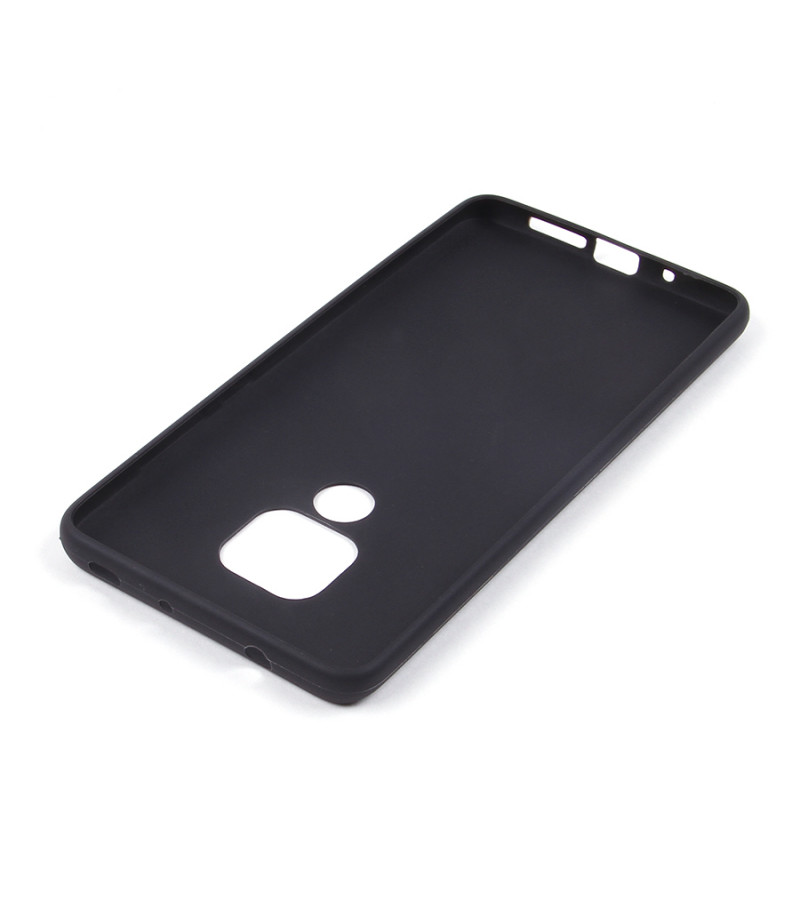Black Tpu Case für Huawei Mate 20, Art.:000499