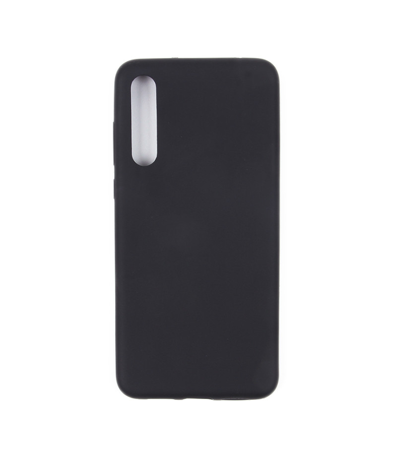 Black Tpu Case für Huawei P20 Pro, Art.:000499