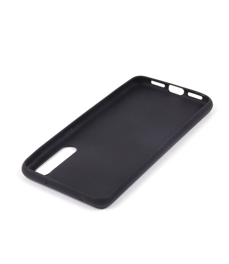 Black Tpu Case für Huawei P20 Pro, Art.:000499
