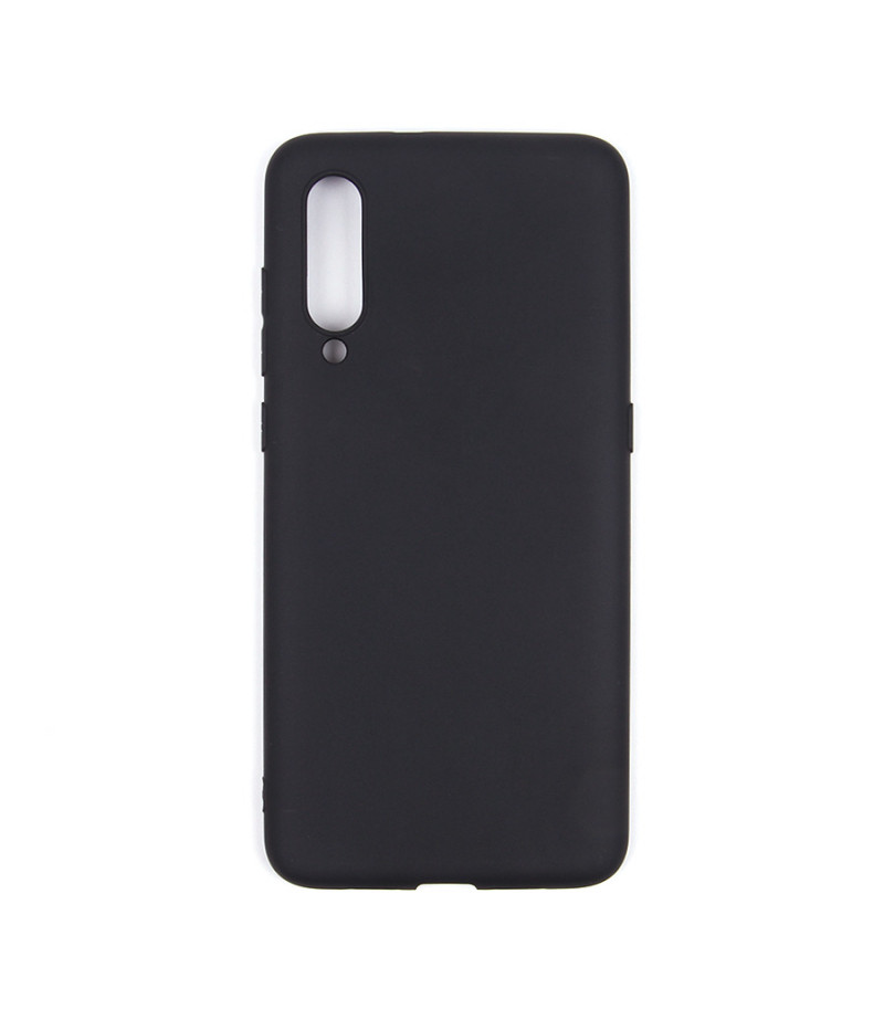 Black Tpu Case für Xiaomi Mi 9, Art.:000499
