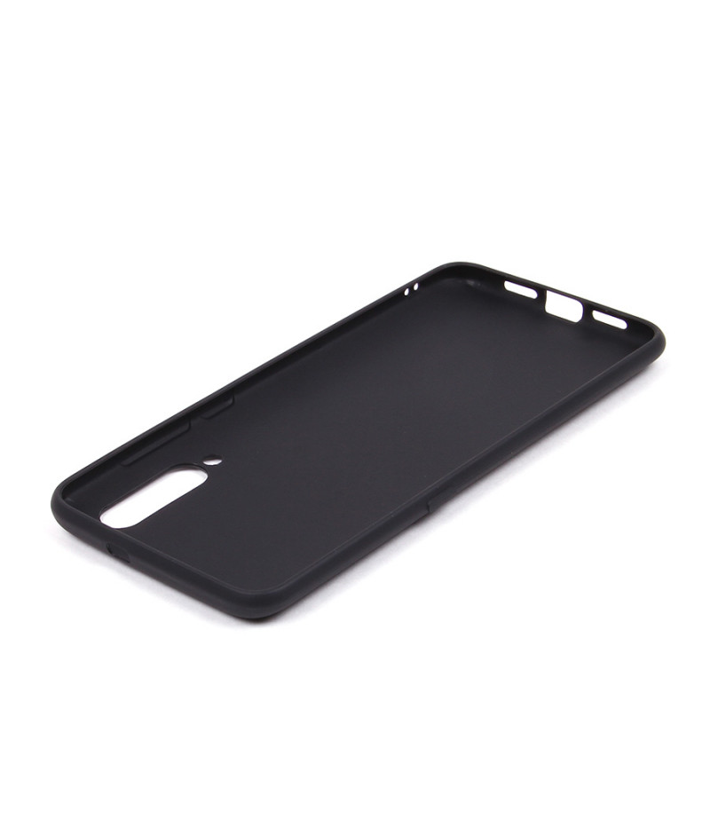 Black Tpu Case für Xiaomi Mi 9, Art.:000499