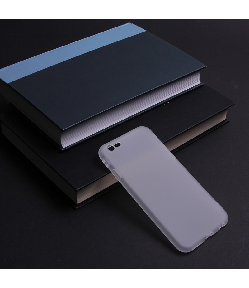 Elfon Clearcase (Dicke1,2 mm) für iPhone 6/6s, Art.:000031
