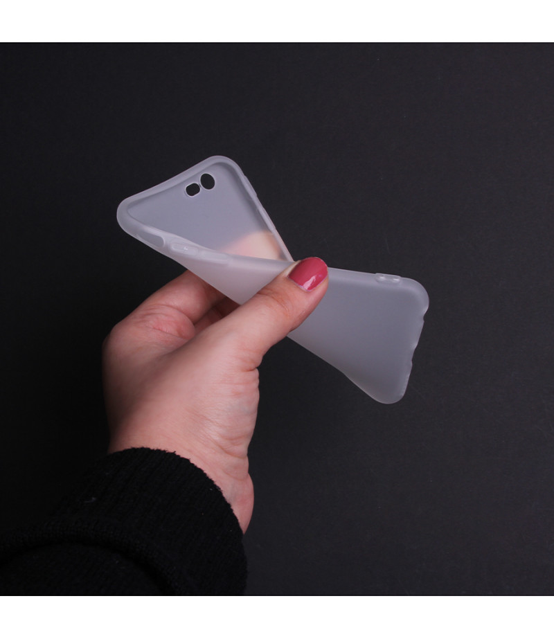 Elfon Clearcase (Dicke1,2 mm) für iPhone 6/6s, Art.:000031