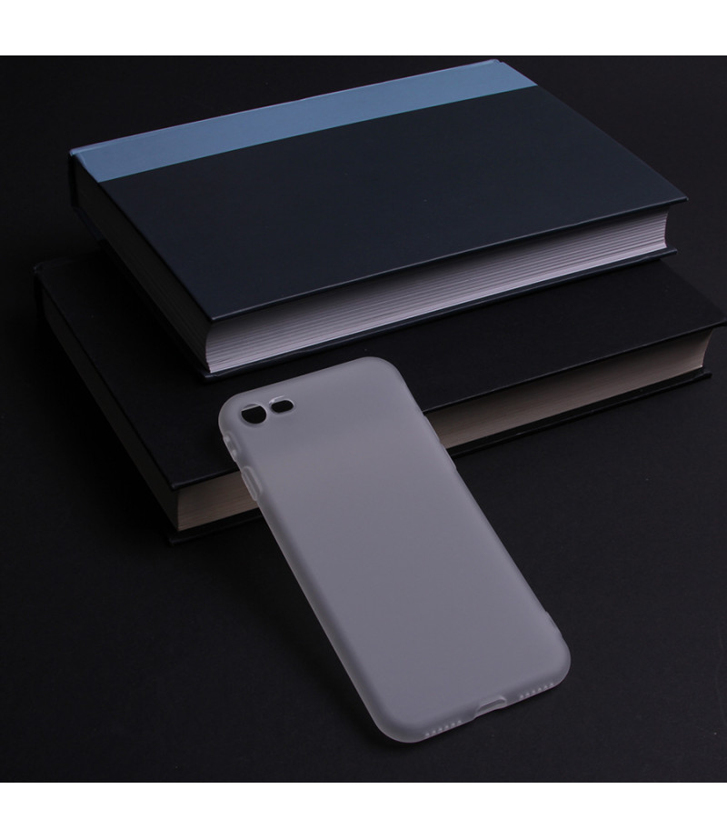 Elfon Clearcase (Dicke1,2 mm) für iPhone 7/8, Art.:000031