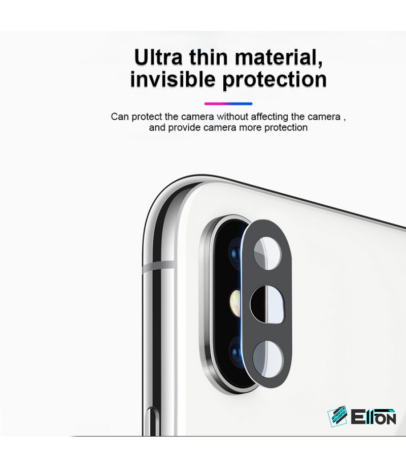 360 grad 7D Full Cover Nano 3-in-1 Glass für iPhone 7/8 (Front + Back), Art.:000303-1