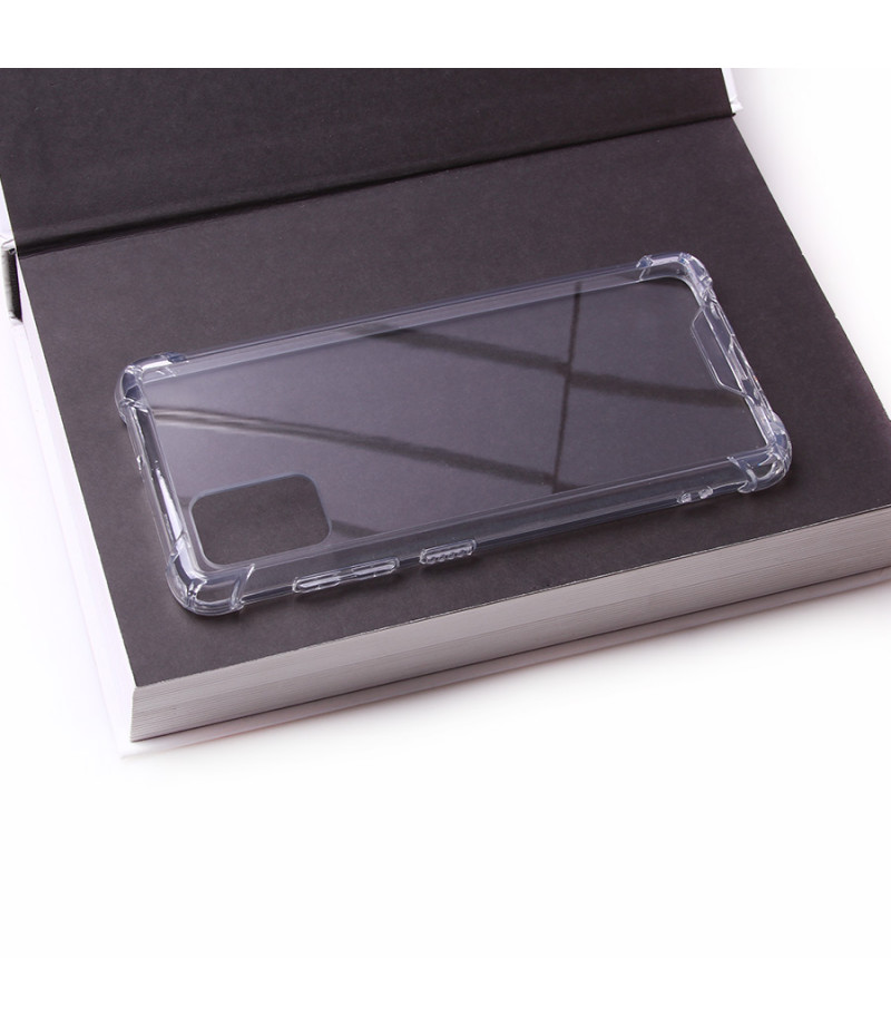 Dropcase für Galaxy A51/M40S, Art.:000563