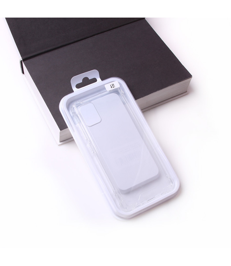 Dropcase für Galaxy A51/M40S, Art.:000563