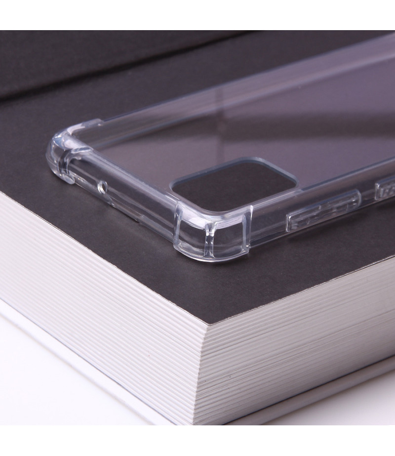 Dropcase für Galaxy A51/M40S, Art.:000563