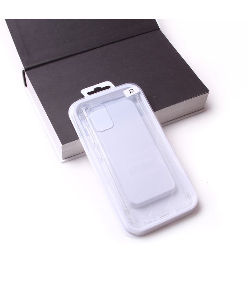 Dropcase für Galaxy A71, Art.:000563