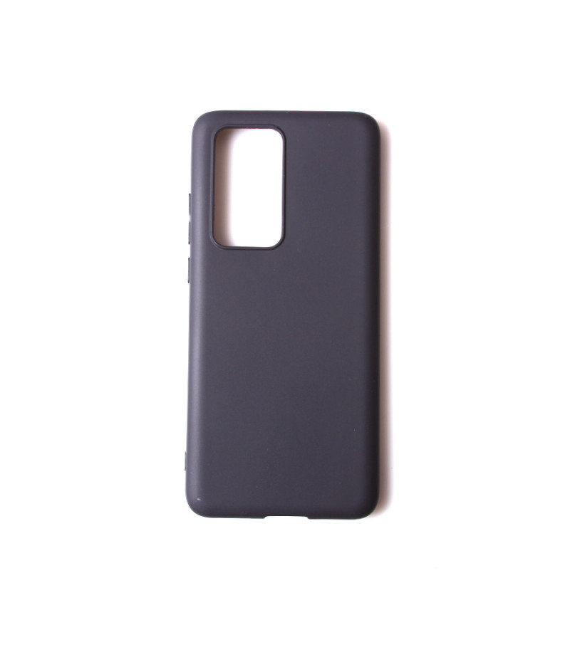 Black Tpu Case für Huawei P40 Pro, Art.:000499