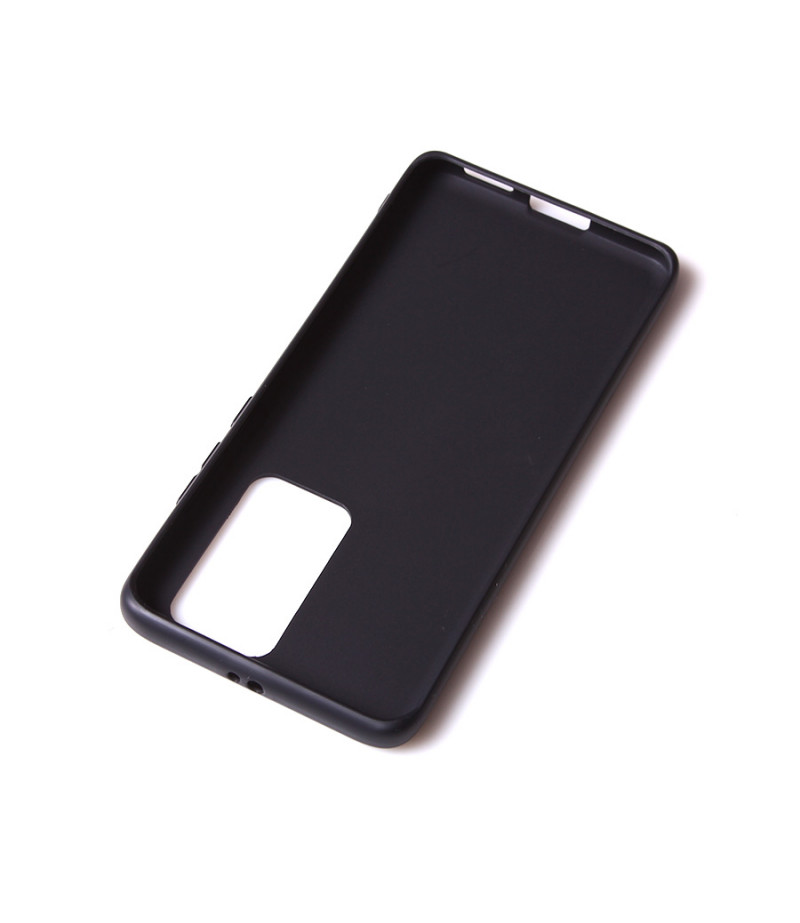 Black Tpu Case für Huawei P40 Pro, Art.:000499