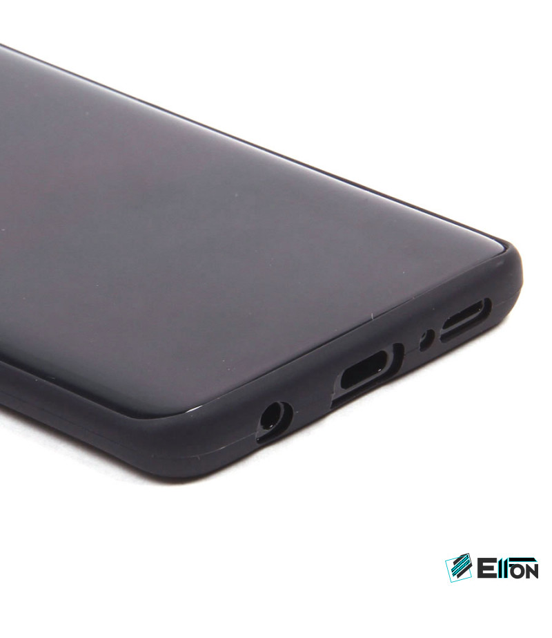 Black Tpu Case für Samsung Galaxy S9, Art.:000499