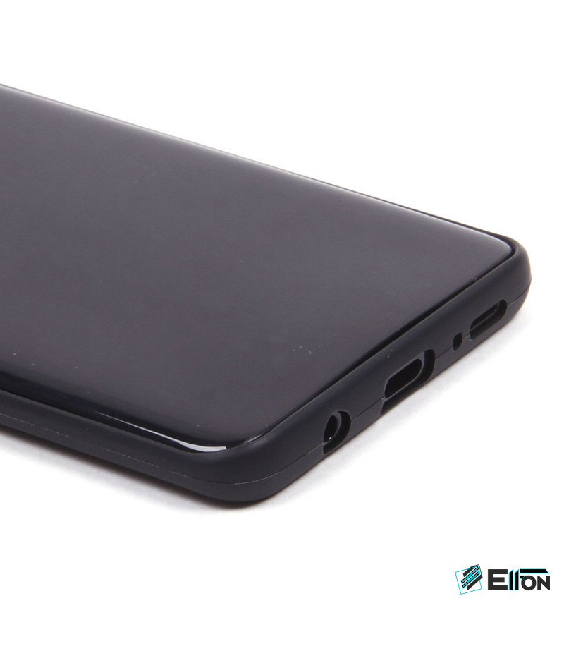 Black Tpu Case für Samsung Galaxy S9 Plus, Art.:000499