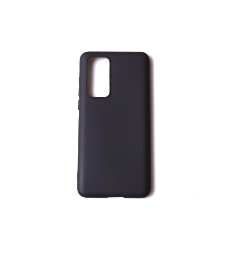Black Tpu Case für Huawei P40, Art.:000499