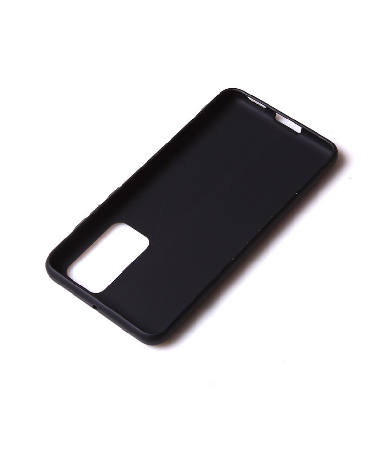 Black Tpu Case für Huawei P40, Art.:000499