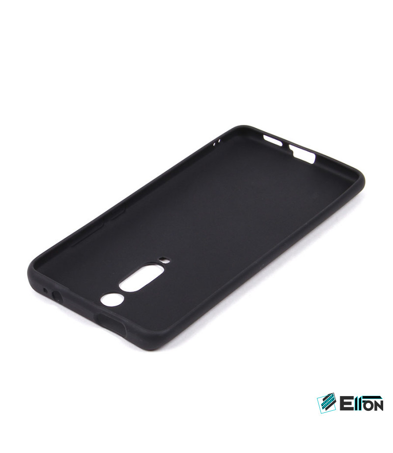 Black Tpu Case für Xiaomi Mi 9T, Art.:000499