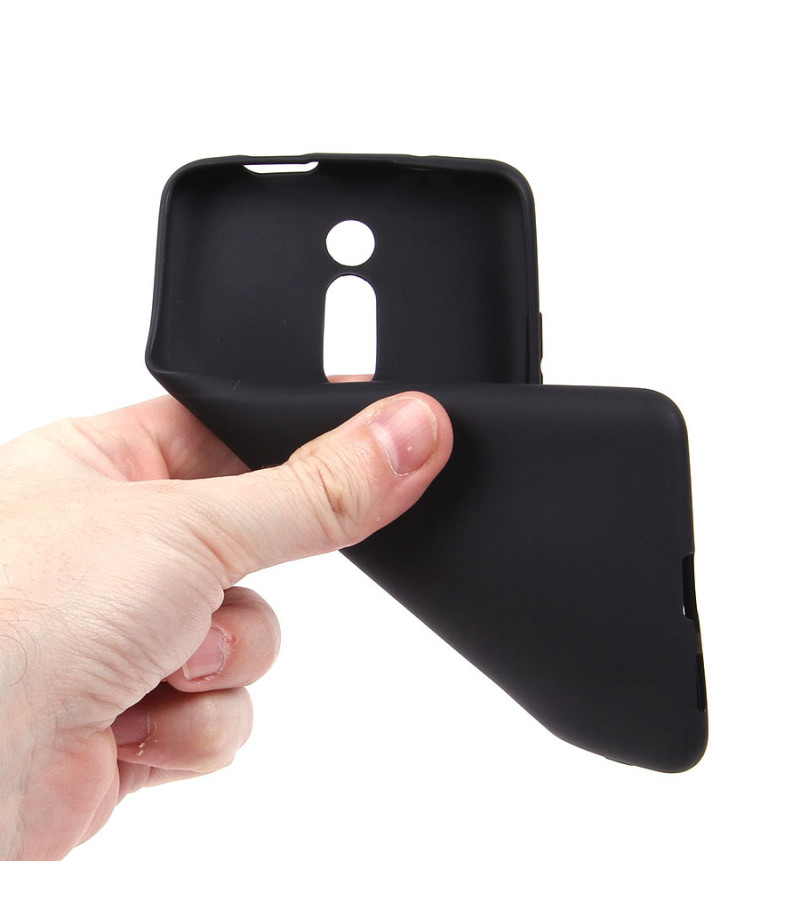 Black Tpu Case für Xiaomi Mi 9T, Art.:000499