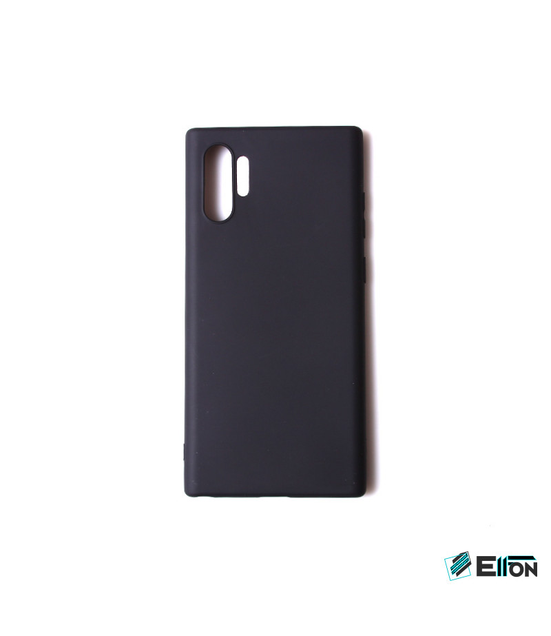 Black Tpu Case für Samsung Galaxy Note 10 Lite, Art.:000499