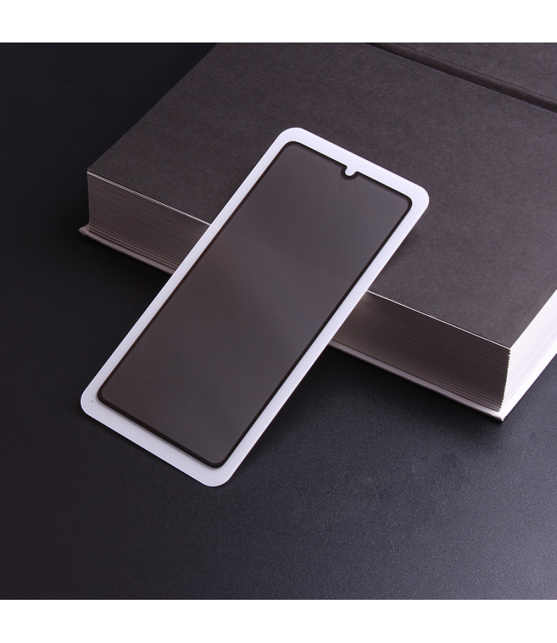 360 grad Privacy Screen protector with 2 strong Silk Screens für Huawei Mate 20, Art:000591-1