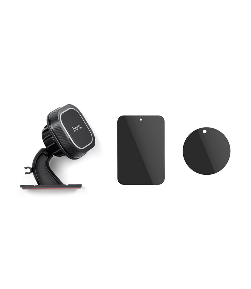 Hoco CA53 Intelligent dashboard in-car holder, Art.:000650