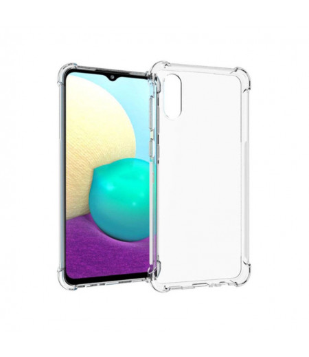Dropcase für Galaxy A02, Art.:000563