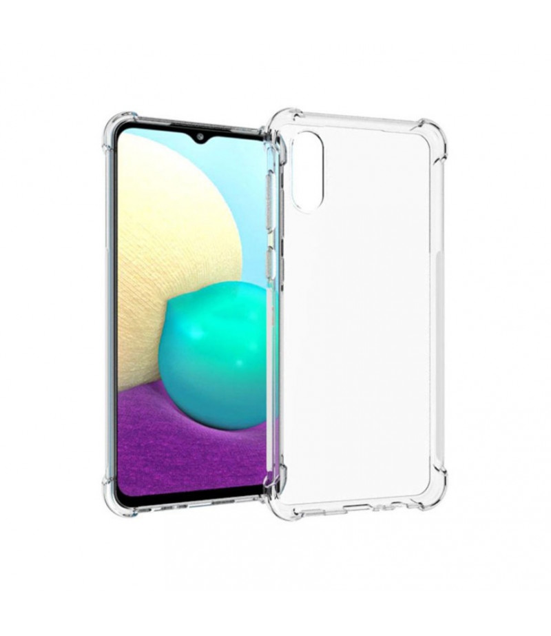 Dropcase für Galaxy A02, Art.:000563