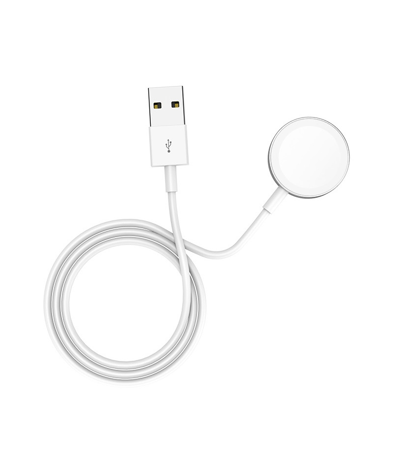 Hoco CW16 für iWatch drahtloses Ladegerät/ wireless charger, Art.:000765