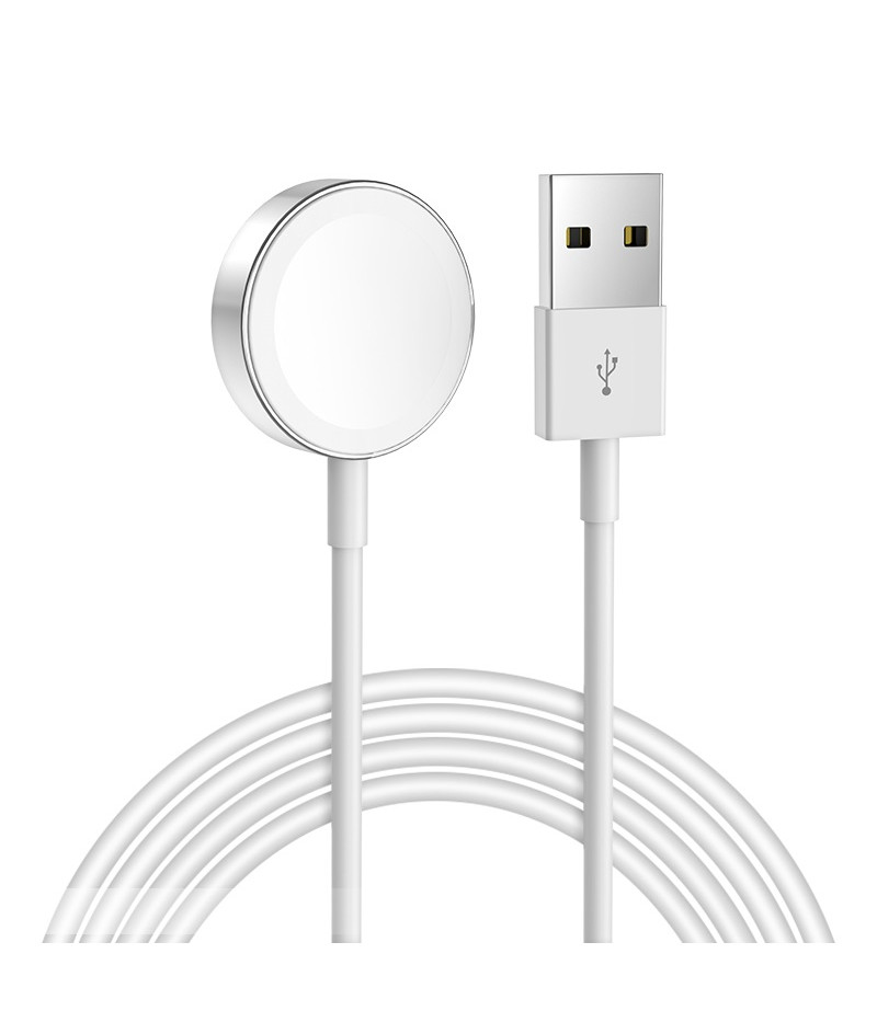 Hoco CW16 für iWatch drahtloses Ladegerät/ wireless charger, Art.:000765