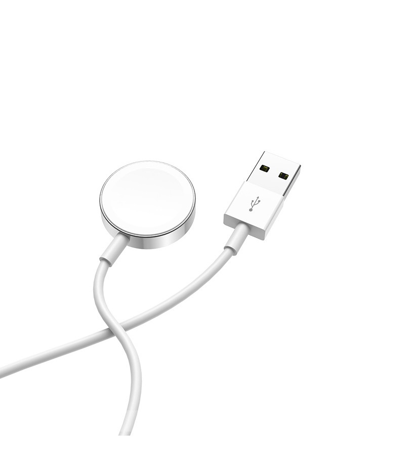 Hoco CW16 für iWatch drahtloses Ladegerät/ wireless charger, Art.:000765