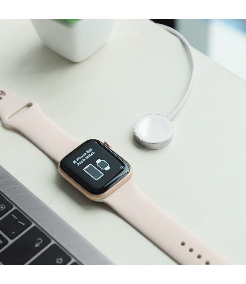 Hoco CW16 für iWatch drahtloses Ladegerät/ wireless charger, Art.:000765