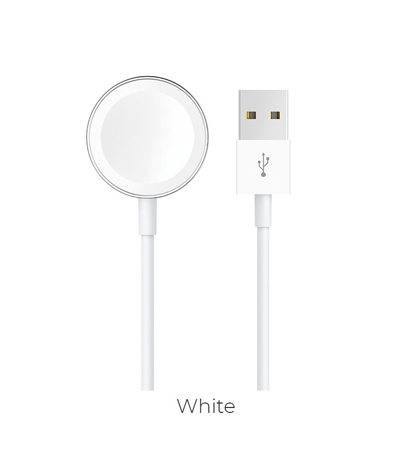 Hoco CW16 für iWatch drahtloses Ladegerät/ wireless charger, Art.:000765