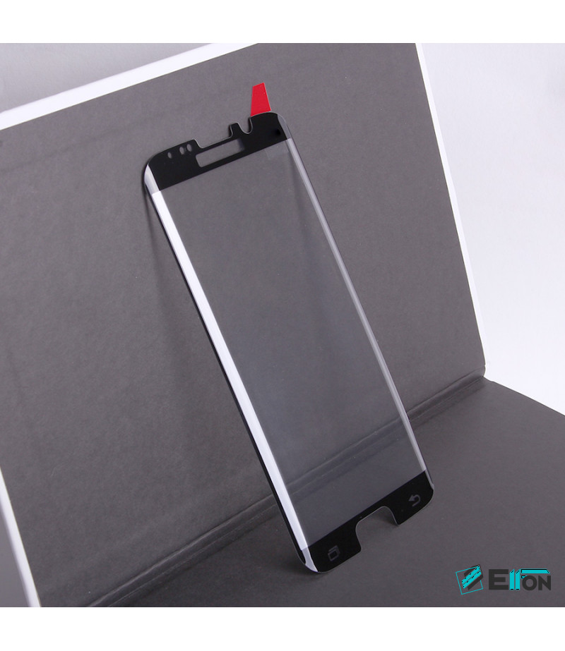 Mini Curved Screen Protector (Full-Glue) für Galaxy S6 Edge, Art.:000102-2