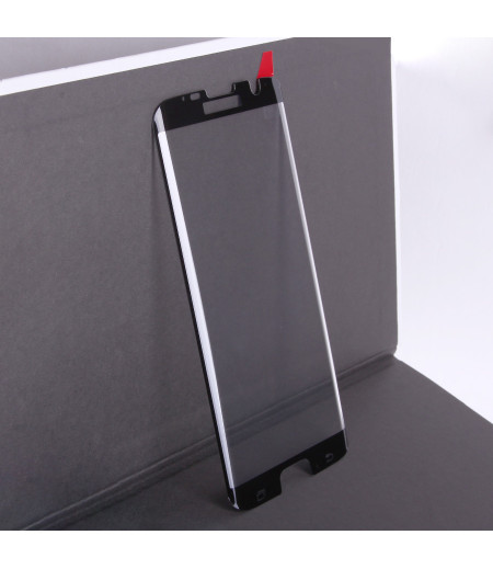 Mini Curved Screen Protector (Full-Glue) für Galaxy S7 Edge, Art.:000102-2