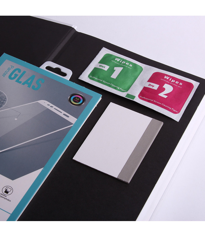 Mini Curved Screen Protector (Full-Glue) für Galaxy S7 Edge, Art.:000102-2