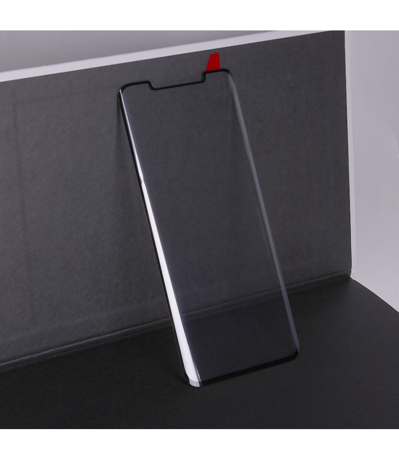 Mini Curved Screen Protector (Full-Glue) für HW Mate 20 Pro, Art.:000102-2