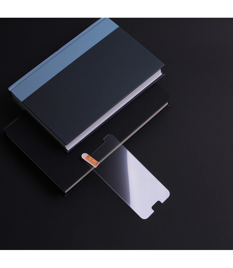 Displayschutz aus gehärtetem Glas für Galaxy A60, (0,3 mm) A 2.5D, Art.:000101