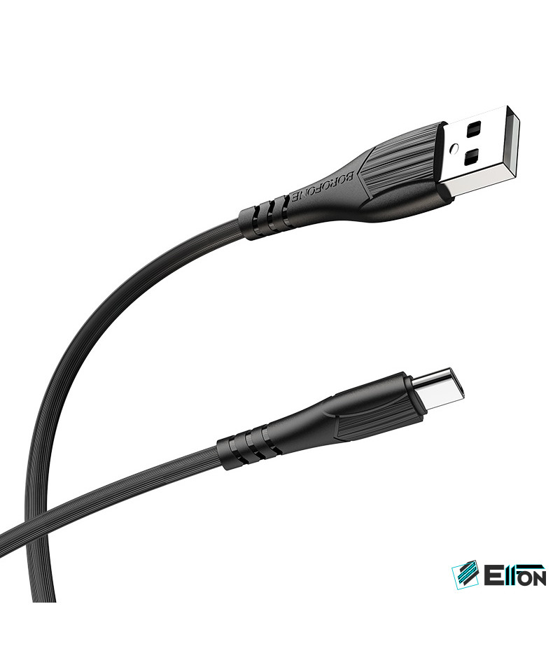 Borofone BX37 USB zu Typ-C Kabel (3.0A), 1m. Art.:000894
